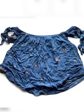⚡️⚡️FREE a with a purchase of $25⚡️⚡️One Clothing- Crop Top, SIZE: S